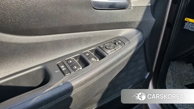 Hyundai Santa Fe TM id 3307709 из Кореи 8