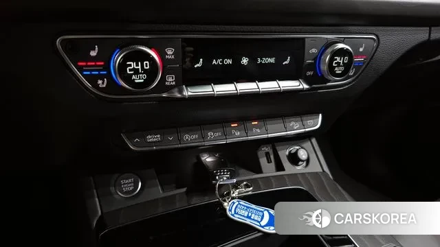 Audi Q5 (FY) id 3074104 из Кореи 8