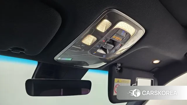 Genesis GV70 id 3573077 из Кореи 8