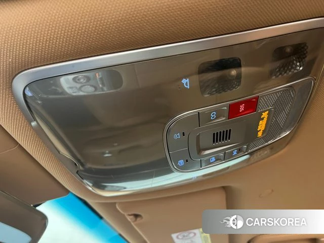 Genesis G90 (RS4) id 4350163 из Кореи 8