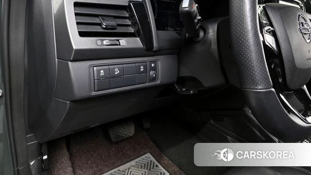 Ssangyong The New Rexton Sports Cannes id 3826602 из Кореи 8