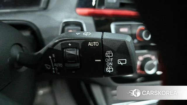 BMW 1 Series (F20) id 3924854 из Кореи 8