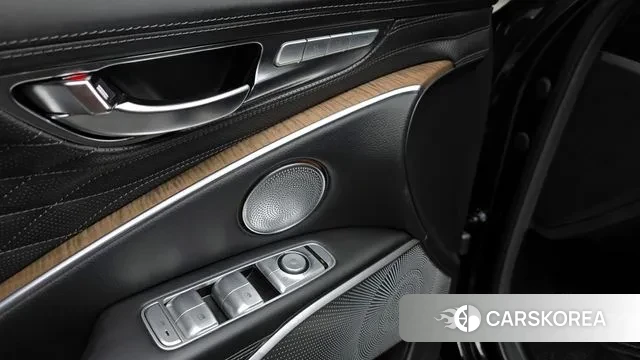 Kia The New K9 2nd generation id 2895209 из Кореи 8