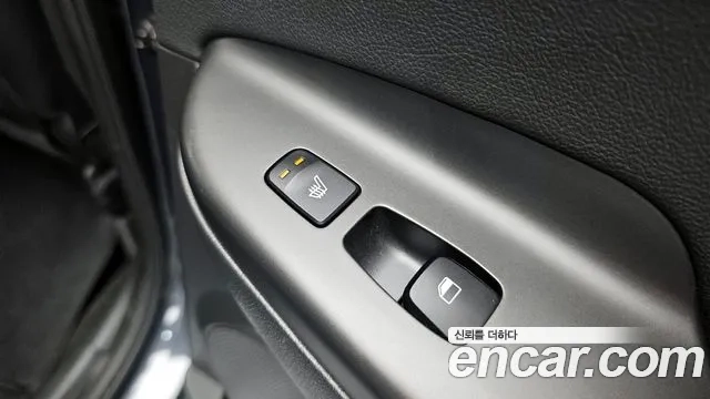 Hyundai The New Kona id 2950875 из Кореи 8