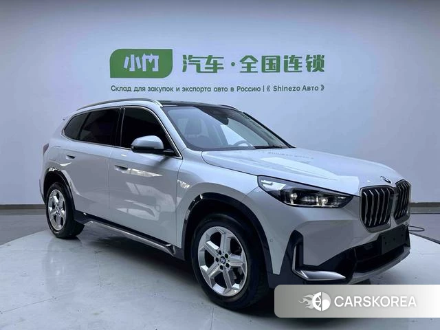 BMW X1 id 4380431 из Китая 8