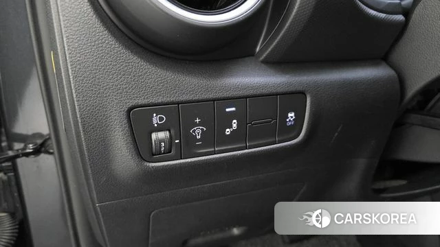 Hyundai Kona id 4233197 из Кореи 8