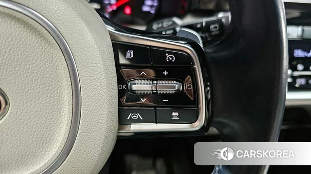 Kia Sorento 4th Generation id 3935617 из Кореи 8