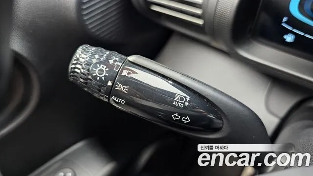 Hyundai Casper id 2949827 из Кореи 8