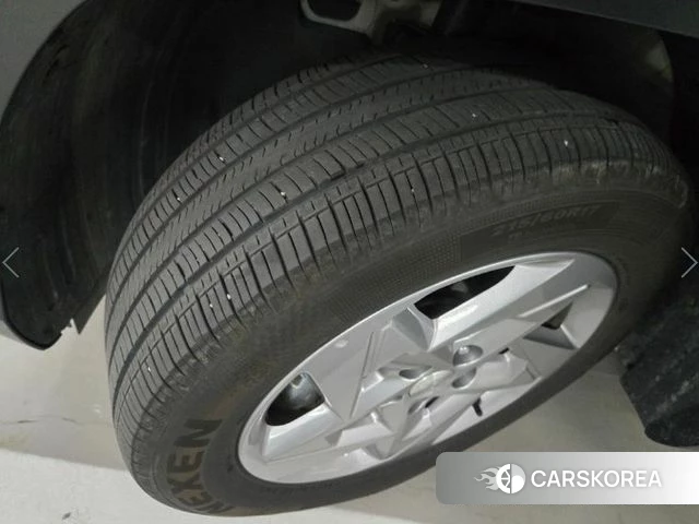 Hyundai Kona Hybrid (SX2) id 3963372 из Кореи 8