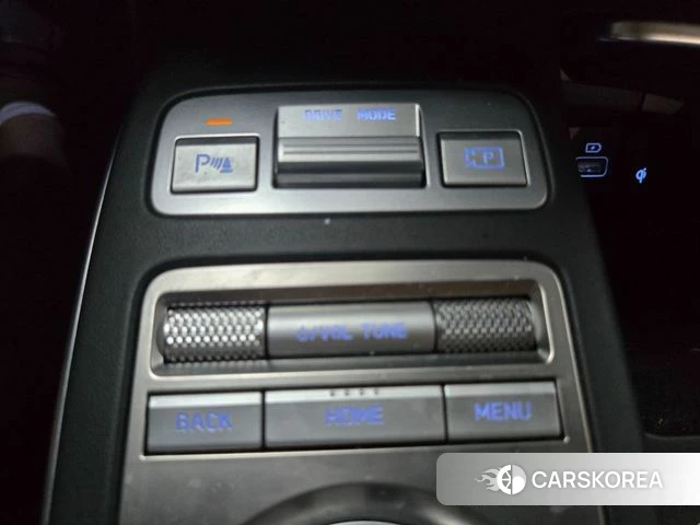 Genesis GV70 id 4614237 из Кореи 8
