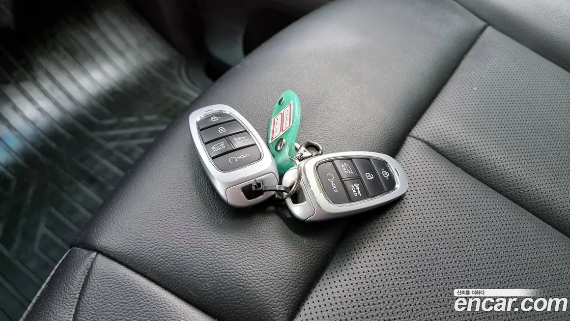 Hyundai Staria id 2149148 из Кореи 8