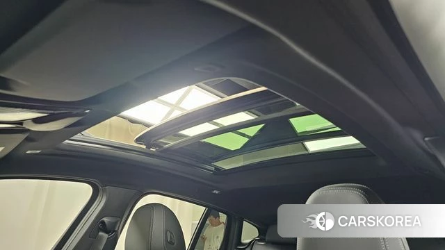 BMW X4 (G02) id 4200648 из Кореи 8