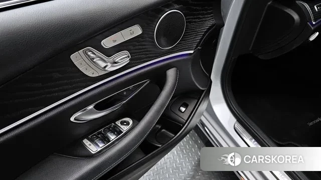 Mercedes-Benz E-Class W213 id 3568277 из Кореи 8