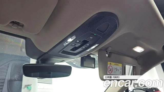 Porsche Panamera (972) id 2862454 из Кореи 8