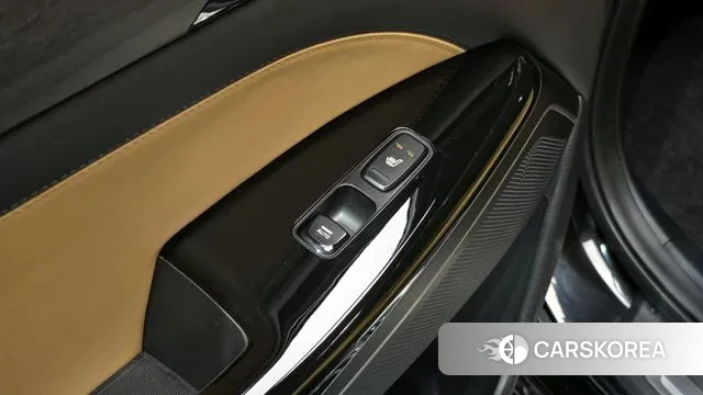 Kia K7 Premier id 3562795 из Кореи 8