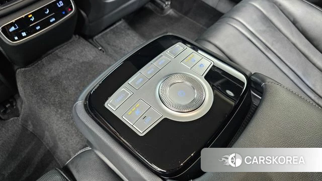 Genesis G80 (RG3) id 4732093 из Кореи 8