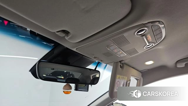 Hyundai The New Grandeur IG id 4542208 из Кореи 8