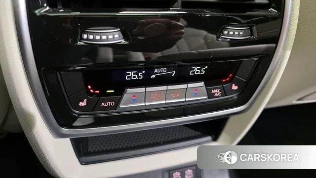 BMW X7 (G07) id 3576264 из Кореи 8