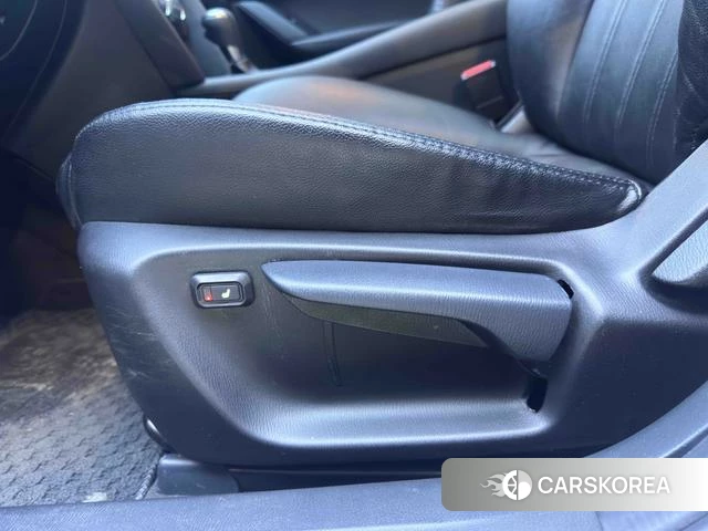 Mazda CX-4 id 3983373 из Китая 8