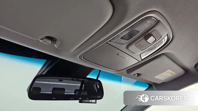 Kia Sportage The Bold id 3479509 из Кореи 8