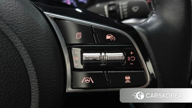 Kia The New K3 2nd generation id 4899365 из Кореи 8