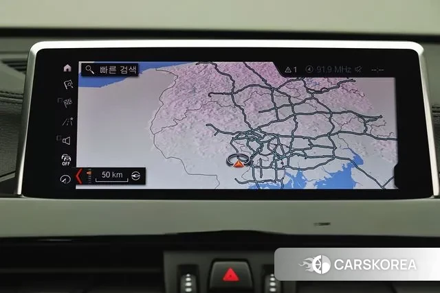 BMW X1 (F48) id 3611447 из Кореи 8