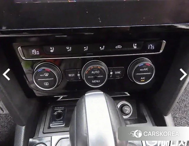 Volkswagen Arteon id 3021047 из Кореи 8