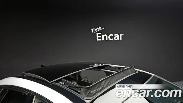 Hyundai The New Grandeur IG id 2302248 из Кореи 8