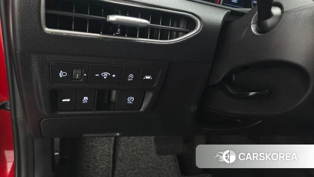 Hyundai Sonata (DN8) id 4435340 из Кореи 8