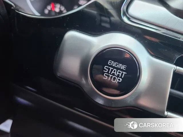 Kia Seltos id 3504608 из Кореи 8