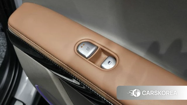 Hyundai Ionic 5 id 4572884 из Кореи 8