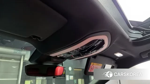 Porsche Macan id 2998986 из Кореи 8