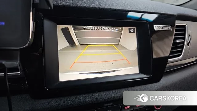 Kia Niro id 3505190 из Кореи 8