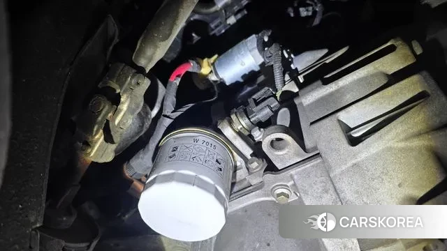 Ford Mustang id 3742733 из Кореи 8