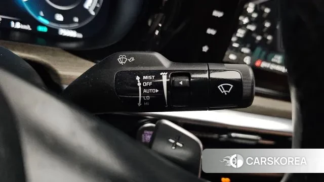 Kia K5 Hybrid 3rd Generation id 3721279 из Кореи 8