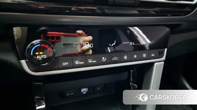 Kia Seltos id 3747613 из Кореи 8