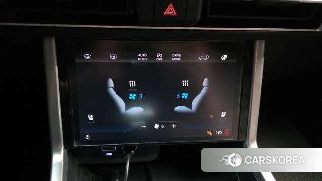 Ssangyong Torres id 4308845 из Кореи 8