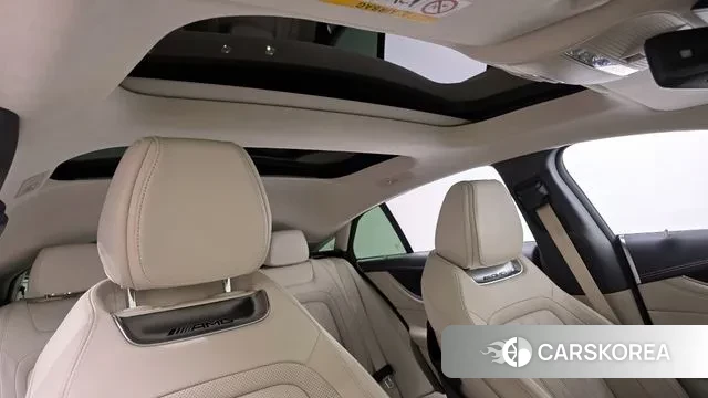 Mercedes-Benz AMG GT id 3016906 из Кореи 8