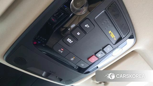 Kia Carnival 4th generation id 4631301 из Кореи 8