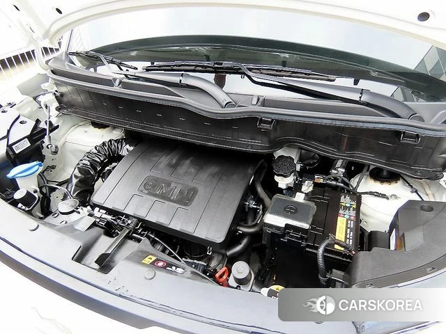 Kia The New Kia Ray id 4591613 из Кореи 8