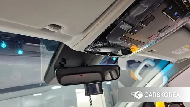 Hyundai Staria id 3745218 из Кореи 8