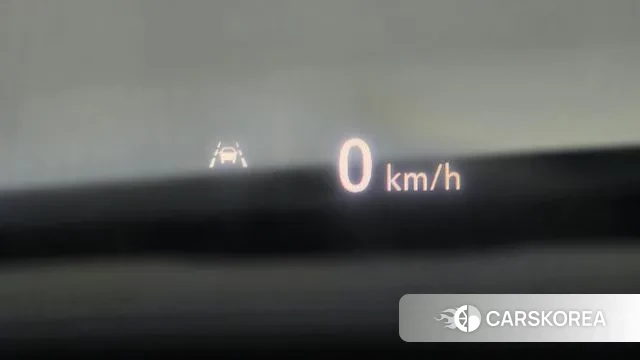 Chevrolet (GM Daewoo) Trailblazer id 3592671 из Кореи 8