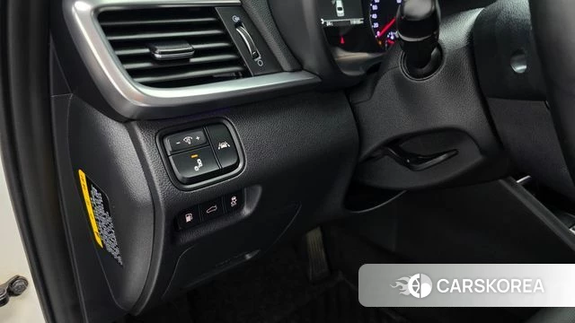 Kia The New K5 2nd generation id 4447575 из Кореи 8