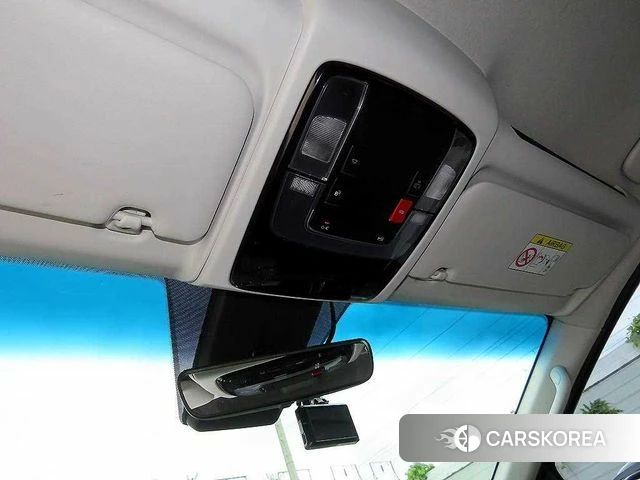 Hyundai Staria id 4511279 из Кореи 8