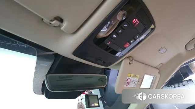 Kia Carnival 4th generation id 3634668 из Кореи 8