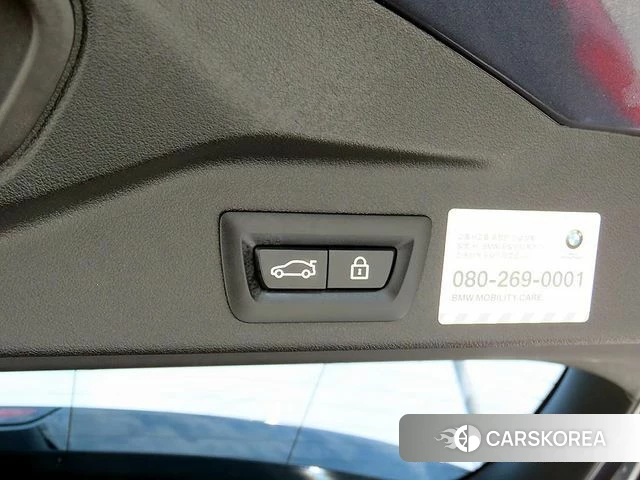 BMW X5 (G05) id 4470764 из Кореи 8