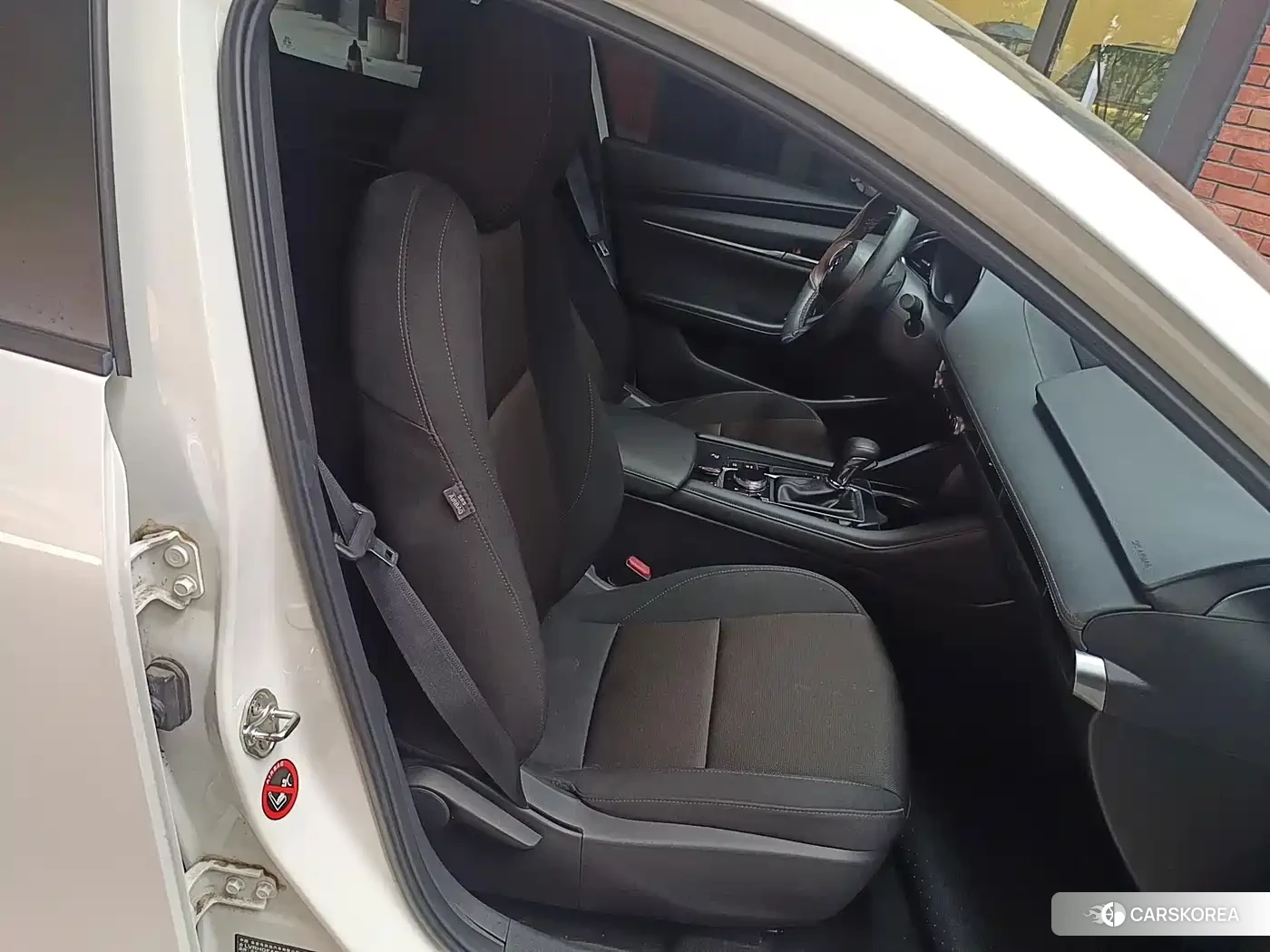 Mazda 3 id 4669319 из Китая 8