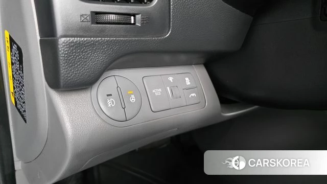 Hyundai The New Grand Starex id 3861742 из Кореи 8