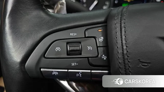 Cadillac XT6 id 3518724 из Кореи 8