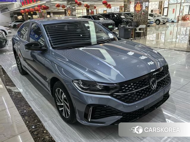 Volkswagen Lavida id 4306938 из Китая 8
